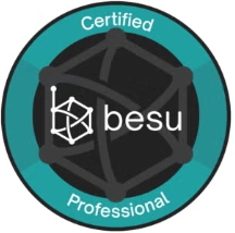 BCP (Besu Certified Professional)